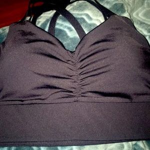 Double Down Sports Bra by Handful
